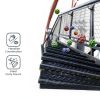 Waboba Moon Ball Bouncy Foam Toy for Kids-4