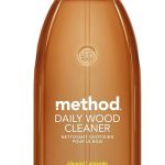 Method Wood Cleaner Daily Wood Polish Non Toxic Spray-0
