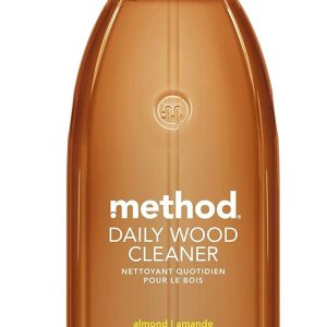 Method Wood Cleaner Daily Wood Polish Non Toxic Spray-0