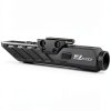 EZshoot Rifle Light Laser Combo 1700 Lumens Green Laser-3