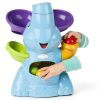 Hasbro Ball Poppin Elephant Toy Music Play Ages 9 Months-4