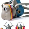 3M Respirator Cartridge Organic Vapor Acid Gas Filter-3