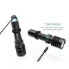 OLIGHT Warrior X4 Tactical Flashlight 2600 Lumens-2