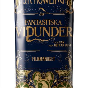 Harry Potter Swedish eBook Pottermore Publishing Digital-0