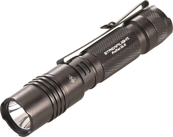 Streamlight Tactical Flashlight 500 Lumens USB Rechargeable-0