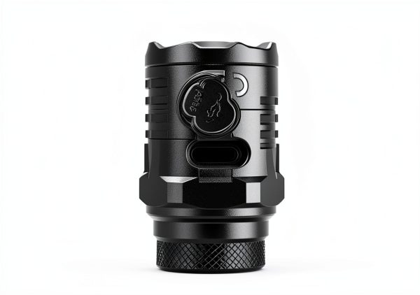 Nitecore P20iX Tactical Flashlight 4000 Lumen Rechargeable-5