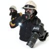 Life Mounts Helmet Light LED Tactical Flashlight Firefighter-3