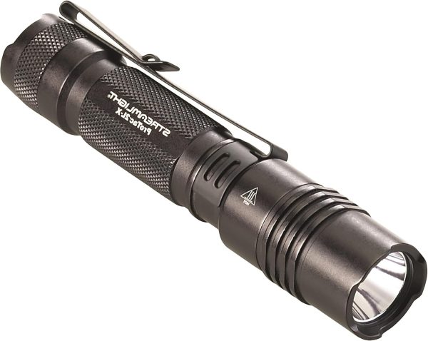 Streamlight Tactical Flashlight 500 Lumens USB Rechargeable-4