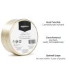 Amazon Beige Masking Tape Heat Resistant Easy Tear-1