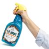 E-Z Hang Peel Stick Helper Wallpaper Adhesive Spray Bottle-2