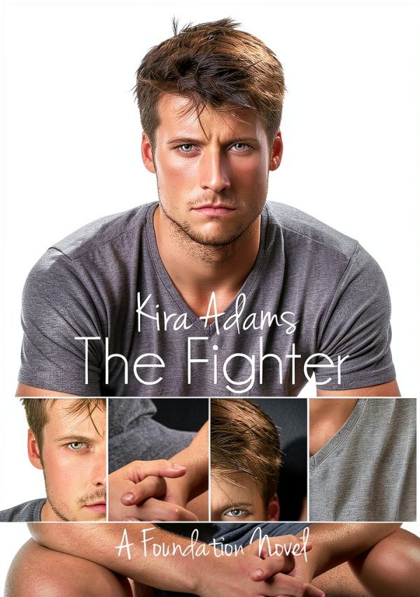 Foundation Book 2 Kira Adams eBook Enhanced-0