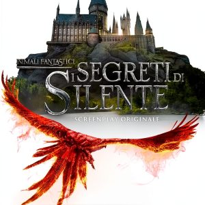 Animali Fantastici 3 Pottermore eBook Italian-0