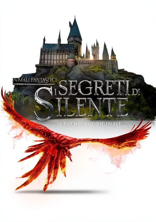 Animali Fantastici 3 Pottermore eBook Italian-0