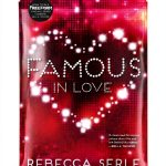 Famous in Love Book 1 by Poppy Kindle Edition-0