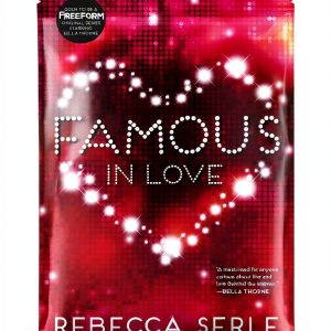 Famous in Love Book 1 by Poppy Kindle Edition-0