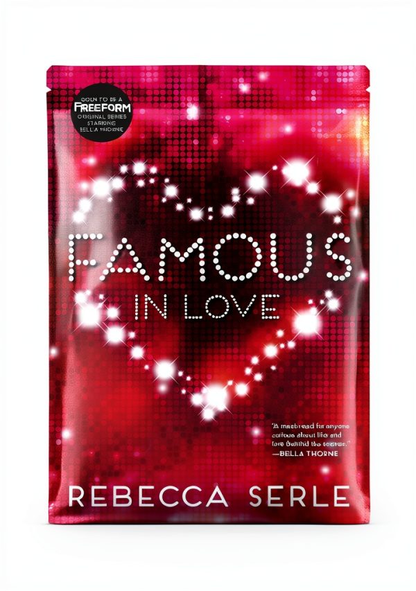 Famous in Love Book 1 by Poppy Kindle Edition-0