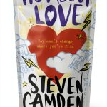 HarperCollins Teen Film Fiction eBook – 465 Page Novel for Grades 7‑12-0