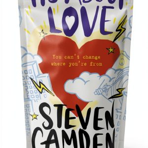 HarperCollins Teen Film Fiction eBook – 465 Page Novel for Grades 7‑12-0
