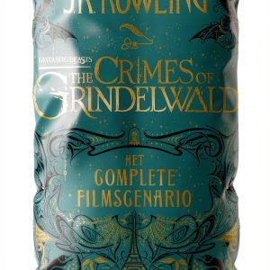 Pottermore Publishing Dutch Kindle eBook Harry Potter Film Fiction 1st-0