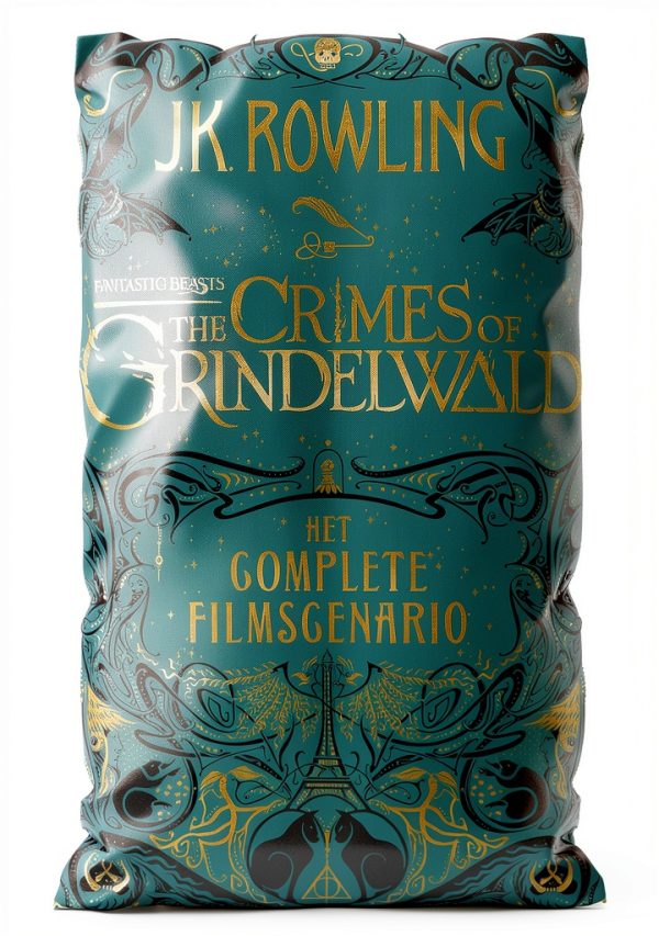 Pottermore Publishing Dutch Kindle eBook Harry Potter Film Fiction 1st-0