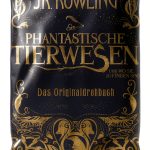 Pottermore Publishing Fantastic Beasts Book 1 German Kindle Edition-0