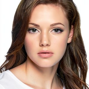 Teen Film Fiction eBook Oliana Mercer Book 2 by Criminal Lines-0