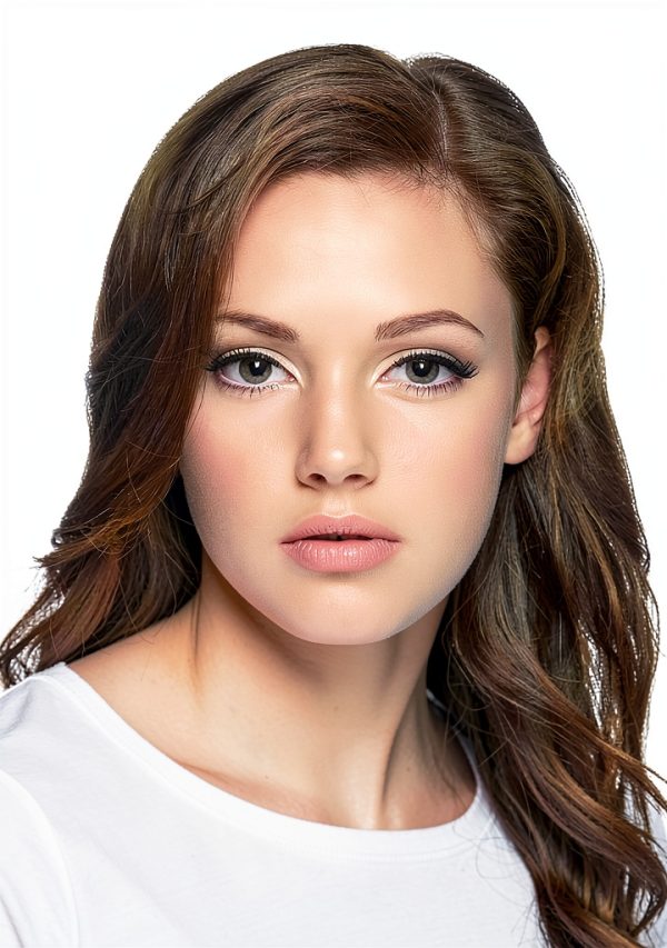 Teen Film Fiction eBook Oliana Mercer Book 2 by Criminal Lines-0
