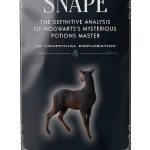 Harry Potter Character Series eBook Media Lab Books Unofficial Edition-0