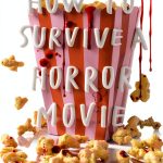 How to Survive Book 1 Teen Film Fiction by Little Tiger Press-0