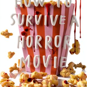How to Survive Book 1 Teen Film Fiction by Little Tiger Press-0