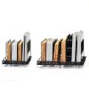 Pull Out Baking Tray Organizer Housolution 13-22in Expandable 8-2