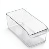 Plastic Storage Bins BINO L Pull-Out Organizer BPA-Free Handle-2