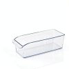 Plastic Storage Bins BINO L Pull-Out Organizer BPA-Free Handle-5
