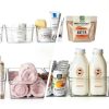 Plastic Storage Bins BINO L Pull-Out Organizer BPA-Free Handle-4